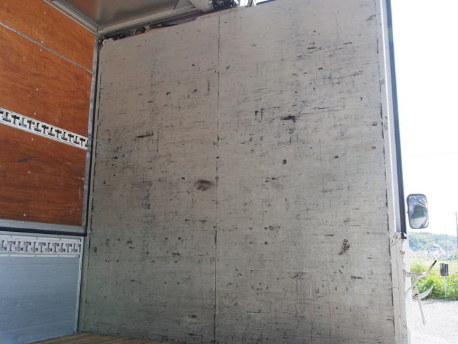 日野 レンジャー ウイング車 中型 ADG-FD7JLWA 年式 H18[写真27]