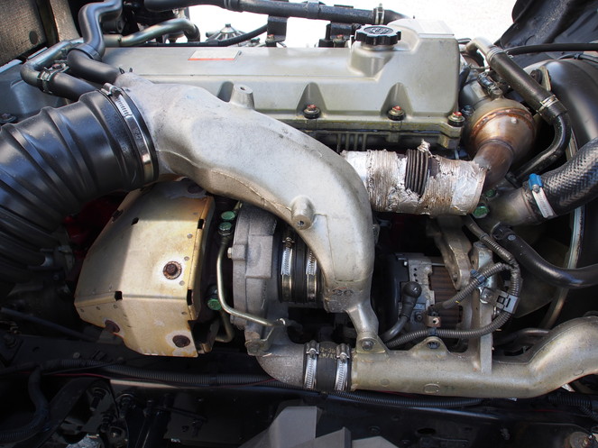 日野 レンジャー ウイング車 中型 ADG-FD7JLWA 年式 H18[写真48]