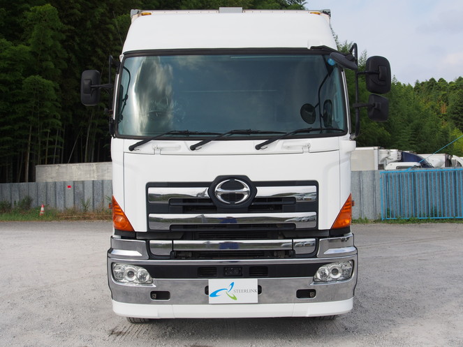 日野 グランドプロフィア ウイング車 大型 BKG-FR1EXYG 年式 H20[写真03]