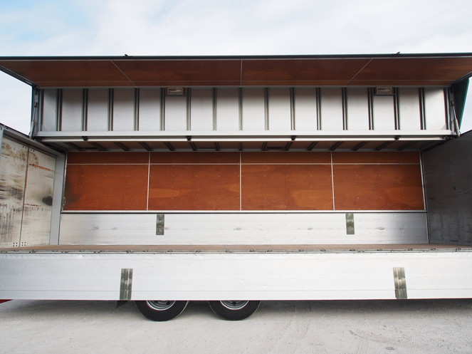 日野 グランドプロフィア ウイング車 大型 BKG-FR1EXYG 年式 H20[写真16]