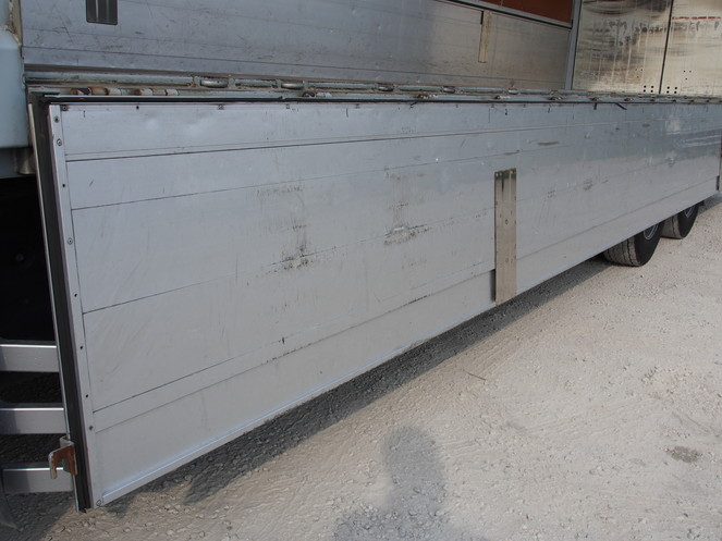 日野 グランドプロフィア ウイング車 大型 BKG-FR1EXYG 年式 H20[写真15]