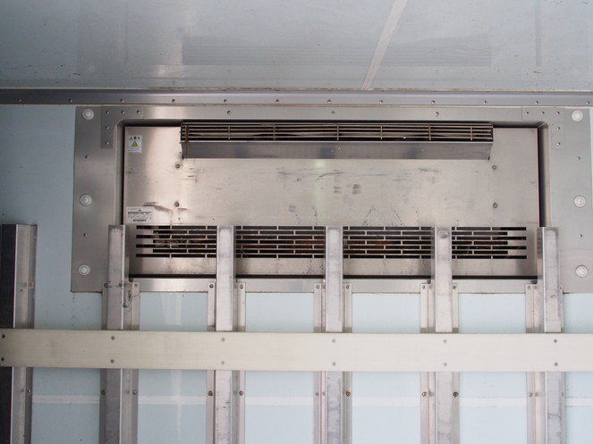 日野 レンジャー 冷凍バン 中型 BDG-FD8JLWA 年式 H22[写真21]