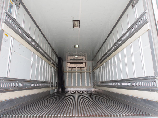 日野 レンジャー 冷凍バン 中型 BDG-FD8JLWA 年式 H22[写真19]