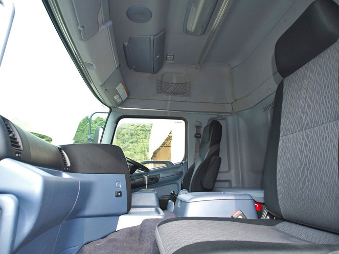 日野 グランドプロフィア ウイング車 大型 BKG-FR1EXYG 年式 H20[写真32]