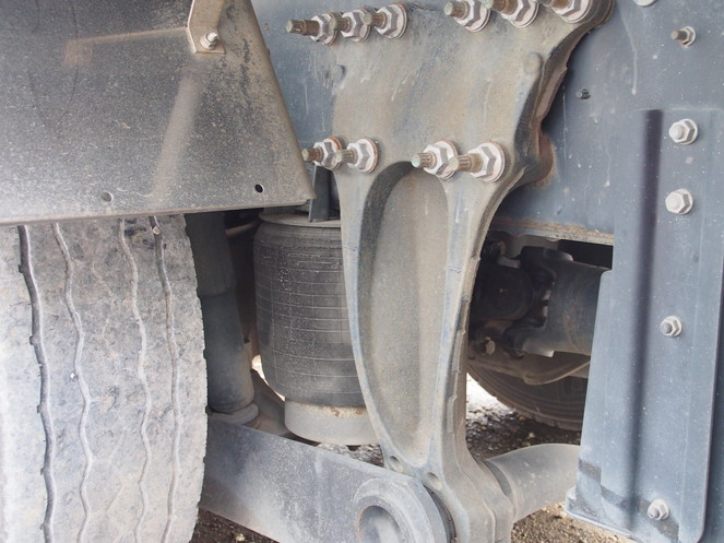 日野 グランドプロフィア ウイング車 大型 BKG-FR1EXYG 年式 H20[写真36]