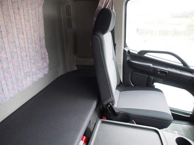 日野 レンジャープロ ウイング車 中型 TKG-FD7JLAA 年式 H25[写真30]