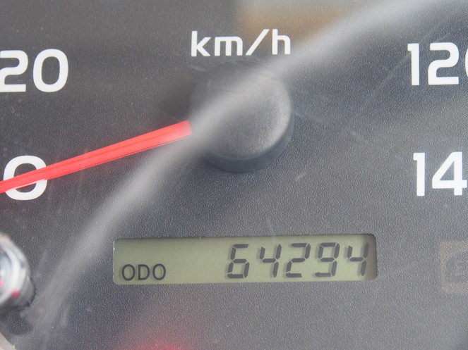 日野 レンジャープロ ウイング車 中型 TKG-FD7JLAA 年式 H25[写真28]