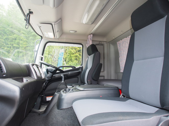 日野 レンジャープロ ウイング車 中型 TKG-FD7JLAA 年式 H25[写真31]