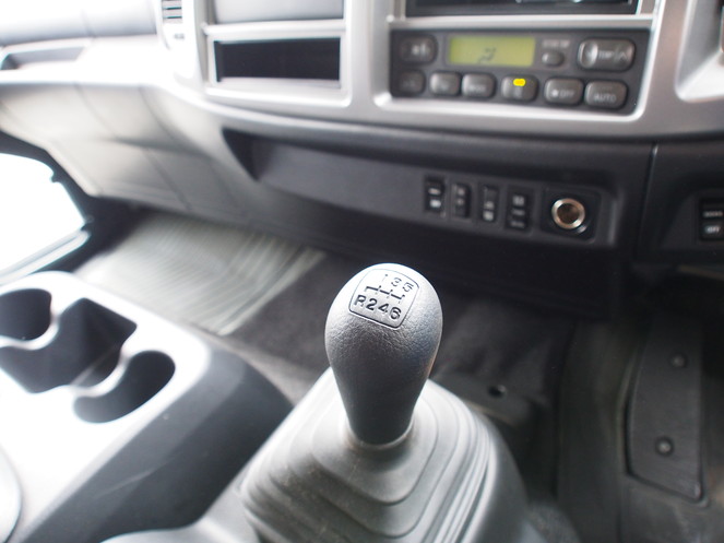 日野 レンジャープロ ウイング車 中型 TKG-FD7JLAA 年式 H25[写真27]