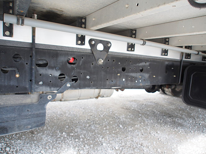 日野 レンジャープロ ウイング車 中型 TKG-FD7JLAA 年式 H25[写真37]