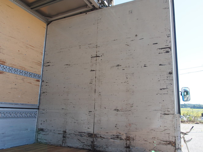 いすゞ フォワード ウイング車 中型 PA-FRD34L4 年式 H16[写真23]