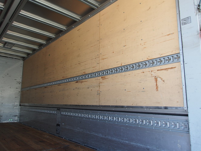 いすゞ フォワード ウイング車 中型 PA-FRD34L4 年式 H16[写真26]