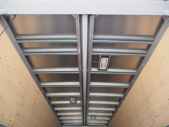 いすゞ フォワード ウイング車 中型 PA-FRD34L4 年式 H16[写真28]