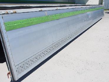 三菱ふそう スーパーグレート ウイング車 大型 KL-FS54JVZ 年式 H17 [写真15]