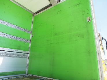 三菱ふそう スーパーグレート ウイング車 大型 KL-FS54JVZ 年式 H17 [写真21]