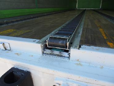 三菱ふそう スーパーグレート ウイング車 大型 KL-FS54JVZ 年式 H17 [写真24]