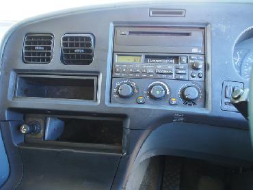 三菱ふそう スーパーグレート ウイング車 大型 KL-FS54JVZ 年式 H17 [写真33]