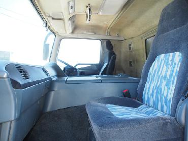 三菱ふそう スーパーグレート ウイング車 大型 KL-FS54JVZ 年式 H17 [写真38]