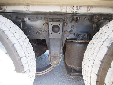 三菱ふそう スーパーグレート ウイング車 大型 KL-FS54JVZ 年式 H17 [写真45]