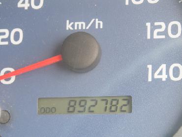 日野 レンジャー ウイング車 中型 ADG-FD7JLWA 年式 H18 [写真43]