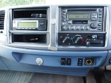 日野 レンジャー ウイング車 中型 ADG-FD7JLWA 年式 H18 [写真40]