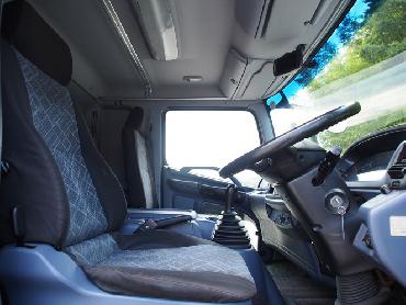 日野 レンジャー ウイング車 中型 ADG-FD7JLWA 年式 H18 [写真39]