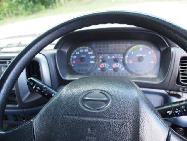 日野 レンジャー ウイング車 中型 ADG-FD7JLWA 年式 H18 [写真42]