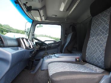 日野 レンジャー ウイング車 中型 ADG-FD7JLWA 年式 H18 [写真46]