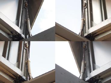 日野 レンジャー ウイング車 中型 ADG-FD7JLWA 年式 H18 [写真28]