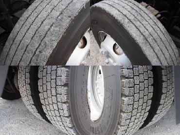 日野 レンジャー ウイング車 中型 ADG-FD7JLWA 年式 H18 [写真56]