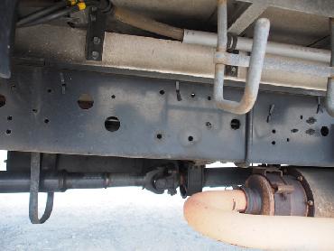 日野 レンジャー ウイング車 中型 ADG-FD7JLWA 年式 H18 [写真53]