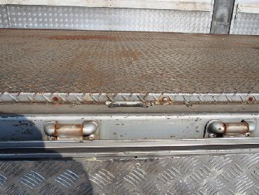 日野 プロフィア ウイング車 大型 KS-FR1EZWG 年式 H16 [写真28]