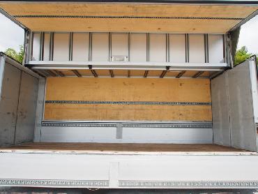 日野 レンジャー ウイング車 中型 BKG-FD7JLYA 年式 H22 [写真25]