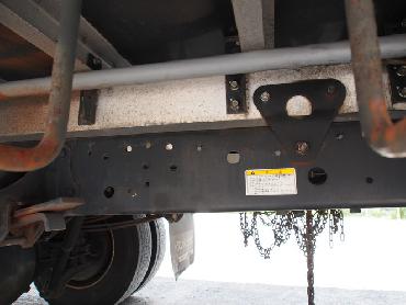 日野 レンジャー ウイング車 中型 BKG-FD7JLYA 年式 H22 [写真51]