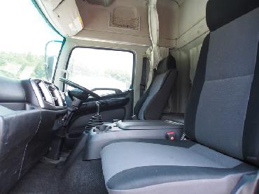 日野 レンジャー ウイング車 中型 BKG-FD7JLYA 年式 H22 [写真42]