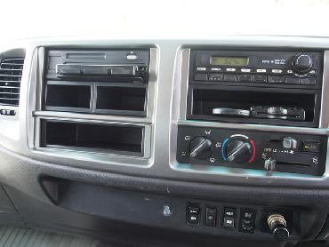 日野 レンジャー ウイング車 中型 BKG-FD7JLYA 年式 H22 [写真38]