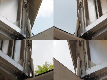 日野 レンジャー ウイング車 中型 BKG-FD7JLYA 年式 H22 [写真27]