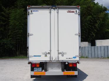 三菱ふそう ファイター ウイング車 中型 PDG-FK61F 年式 H19 [写真06]