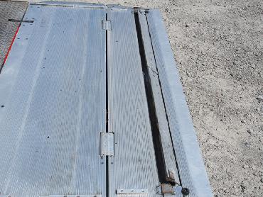 日野 レンジャープロ 冷凍バン 中型 PB-FD7JKFA 年式 H16 [写真11]