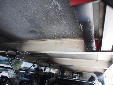 日野 レンジャープロ 冷凍バン 中型 PB-FD7JKFA 年式 H16 [写真32]