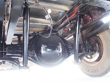 日野 レンジャープロ 冷凍バン 中型 PB-FD7JKFA 年式 H16 [写真33]