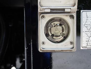 日野 レンジャープロ 冷凍バン 中型 PB-FD7JKFA 年式 H16 [写真29]