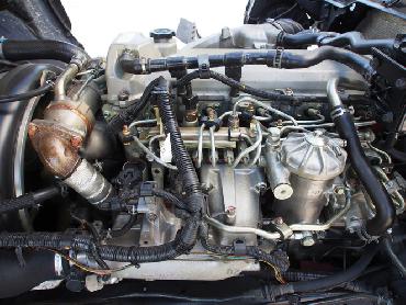 日野 レンジャー ウイング車 中型 ADG-FD7JLWA 年式 H18 [写真47]