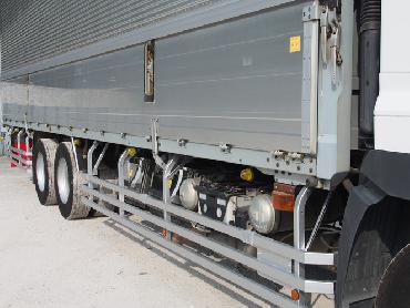 日野 グランドプロフィア ウイング車 大型 BKG-FR1EXYG 年式 H20 [写真12]