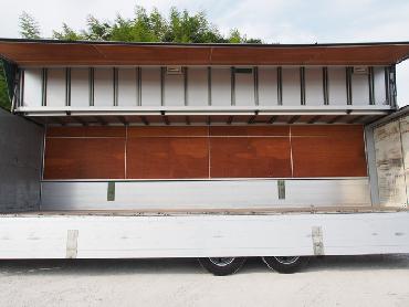 日野 グランドプロフィア ウイング車 大型 BKG-FR1EXYG 年式 H20 [写真17]