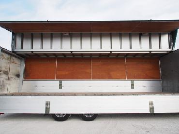 日野 グランドプロフィア ウイング車 大型 BKG-FR1EXYG 年式 H20 [写真16]