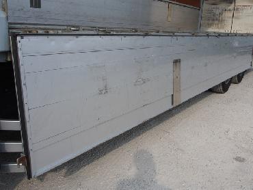 日野 グランドプロフィア ウイング車 大型 BKG-FR1EXYG 年式 H20 [写真15]