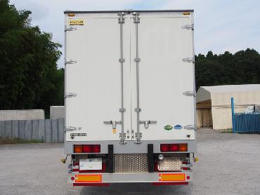 日野 グランドプロフィア ウイング車 大型 BKG-FR1EXYG 年式 H20 [写真06]