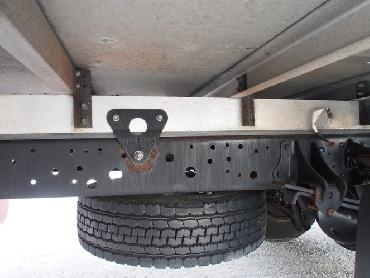 日野 レンジャー 冷凍バン 中型 BDG-FD8JLWA 年式 H22 [写真29]