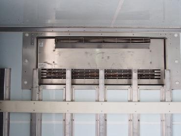 日野 レンジャー 冷凍バン 中型 BDG-FD8JLWA 年式 H22 [写真21]